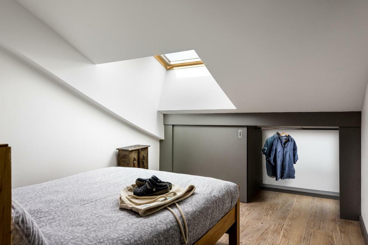 Lancing Beach Apartment. Dış mekan fotoğraf